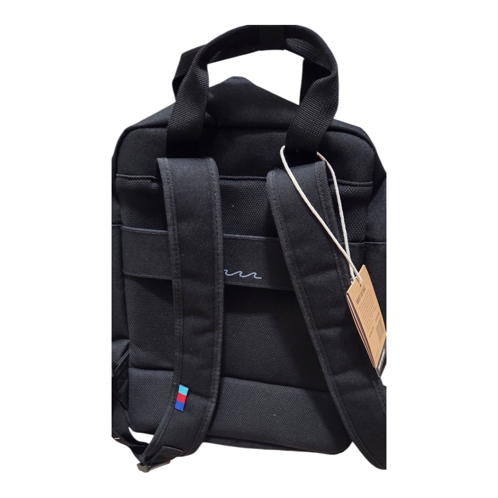 New‼️Black Backpack